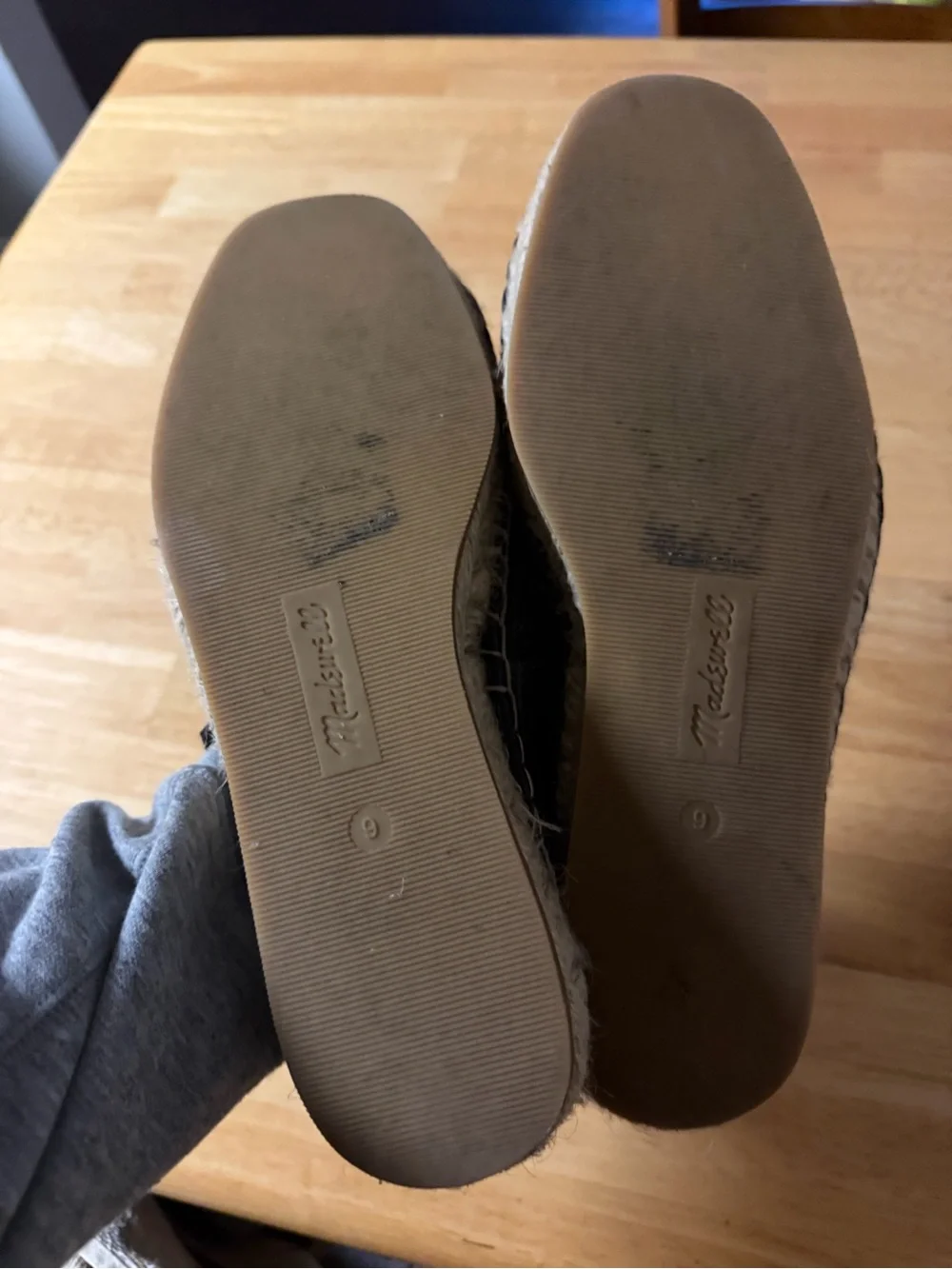 Madewell product details